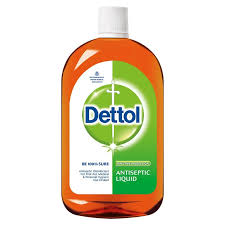 DETTOL ANTISEPTIC