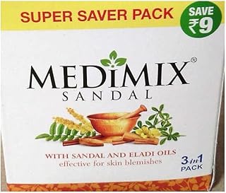 MEDIMIX SOAP