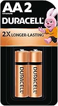 BATTERY DURACELL