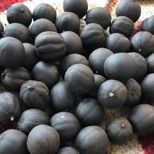 BLACKLEMON 1 KG