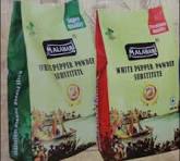 MALABAR WHITE PEPPER POWDER