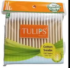 TULIP BUDS