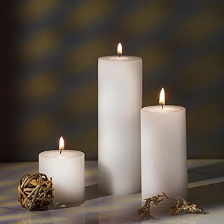 POPULAR TORCH CANDLE