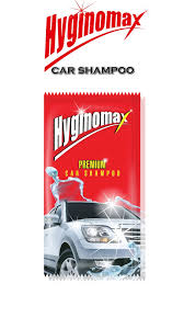 HYGINOMAX CAR WASH