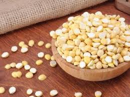 ROASTED CHANNA DAL/പൊട്ടുകടല