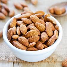 ALMOND/ബദാം