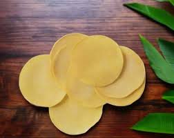 PAPPADAM/പപ്പടം 1 KG