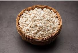 PUFFED RICE/മലർ