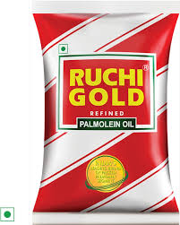 RUCHI GOLD OIL 850ML/രുചി ഗോൾഡ് 850ML