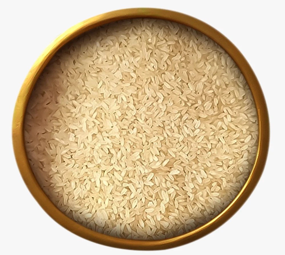 RICE ANNAM GREEN 1KG