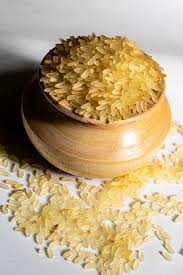 RICE MALAGOLD 1KG