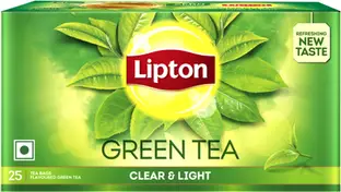 LIPTON GREEN TEA