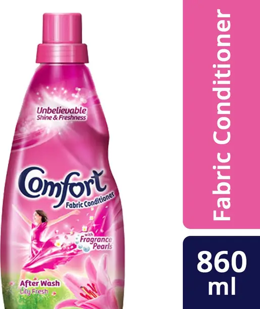 COMFORT 860 ML