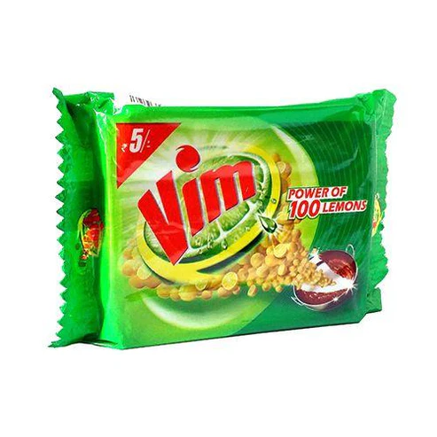 VIM DISH WASH BAR