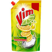 VIM DISH WASH LIQUID