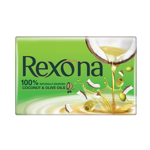 REXONA SOAP