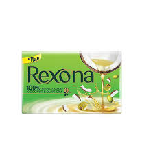 REXONA SOAP