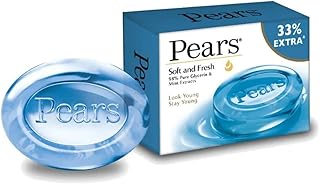 PEARS SOAP