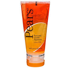 PEARS FACE WASH