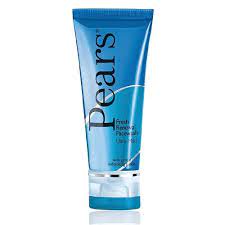 PEARS FACE WASH