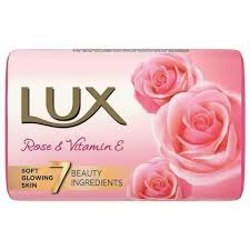 LUX SOAP