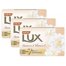 LUX SOAP