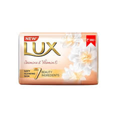 LUX SOAP