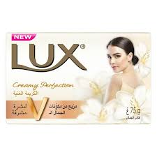 LUX SOAP