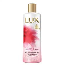 LUX BODY WASH