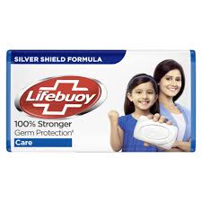 LIFEBUOY SOAP