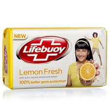 LIFEBUOY SOAP