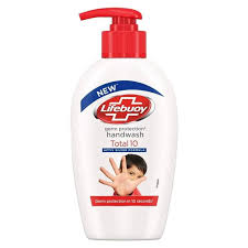 LIFEBUOY HAND WASH
