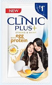 CLINIC PLUS SHAMPOO
