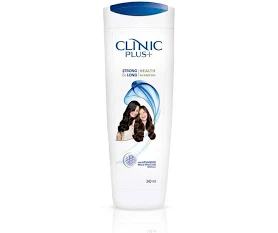CLINIC PLUS SHAMPOO