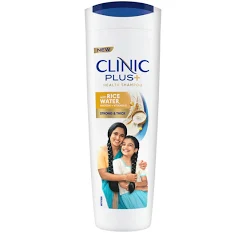 CLINIC PLUS SHAMPOO