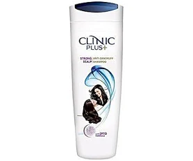 CLINIC PLUS SHAMPOO
