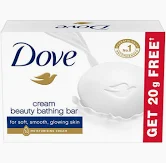 DOVE SOAP