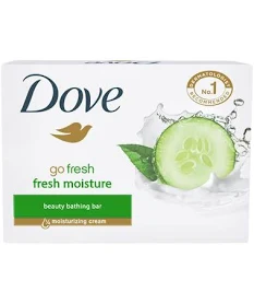 DOVE SOAP