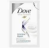 DOVE SHAMPOO