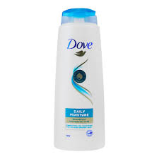 DOVE SHAMPOO