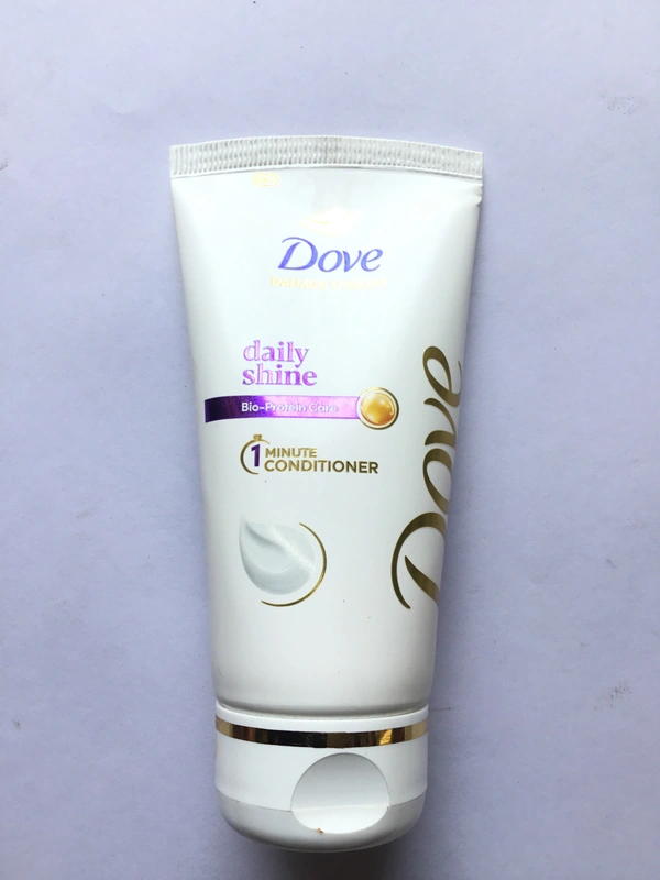 DOVE CONDITIONER
