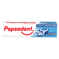 PEPSODENT 2 IN 1 150G