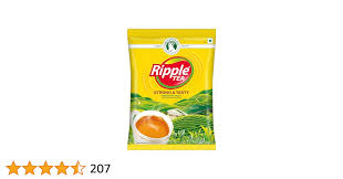 RIPPLE TEA 100GM