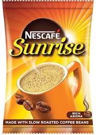 NESCAFE SUNRISE 45GM
