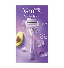 GILLETE VENUS COMFORTGLIDE RAZOR