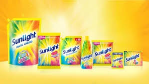 SUNLIGHT LIQUID