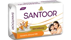SANTHOOR SOAP