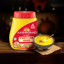 AASHIRVAD GHEE 100 ML