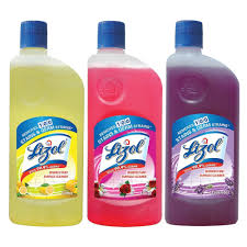 LIZOL 500ML