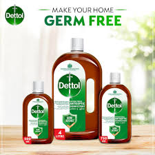 DETTOL ANTISEPTIC 1 LTR
